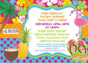 Infertility Support Tulsa