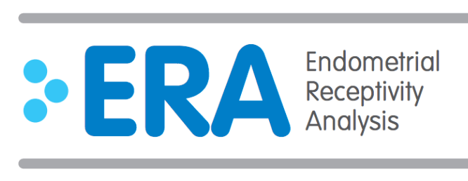 Endometrial Receptivity Array logo