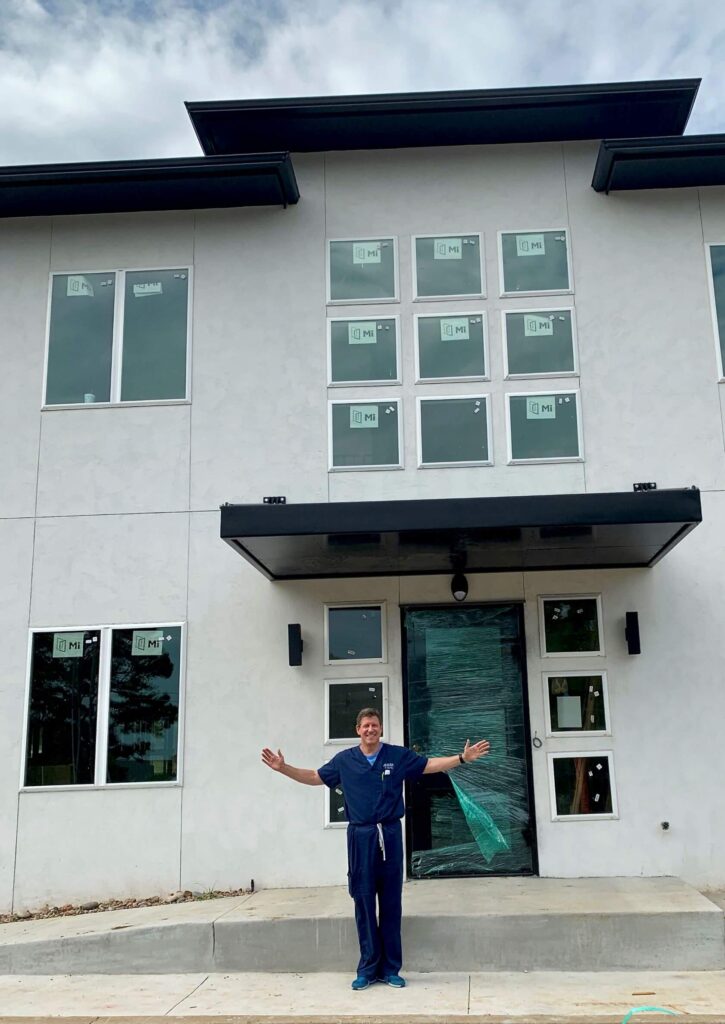 mcrm fertility tulsa in construction