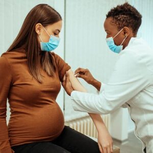 COVID Vaccination for Pregnant Women