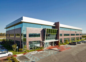 MCRM fertility office location in St. Louis, MO