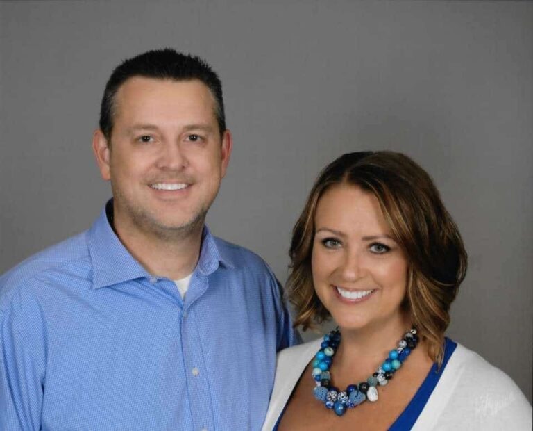 The Kullmann family will be special guest presenters at MCRM Fertility Nov 8, 2023 patient support event