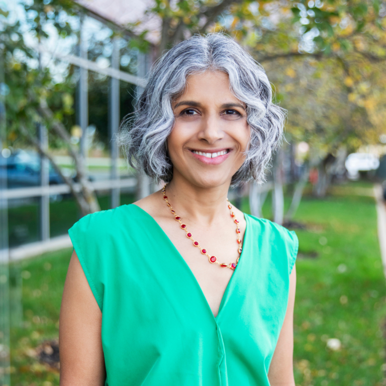 photo of mcrm fertility reproductive endocrinologist, Dr. Mira Aubuchon