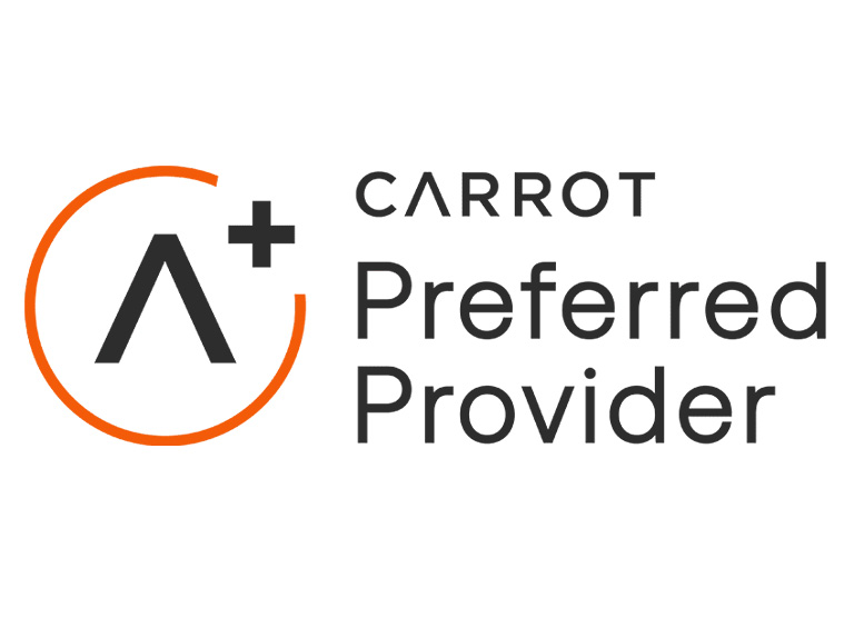 Carrot Preferred Provider